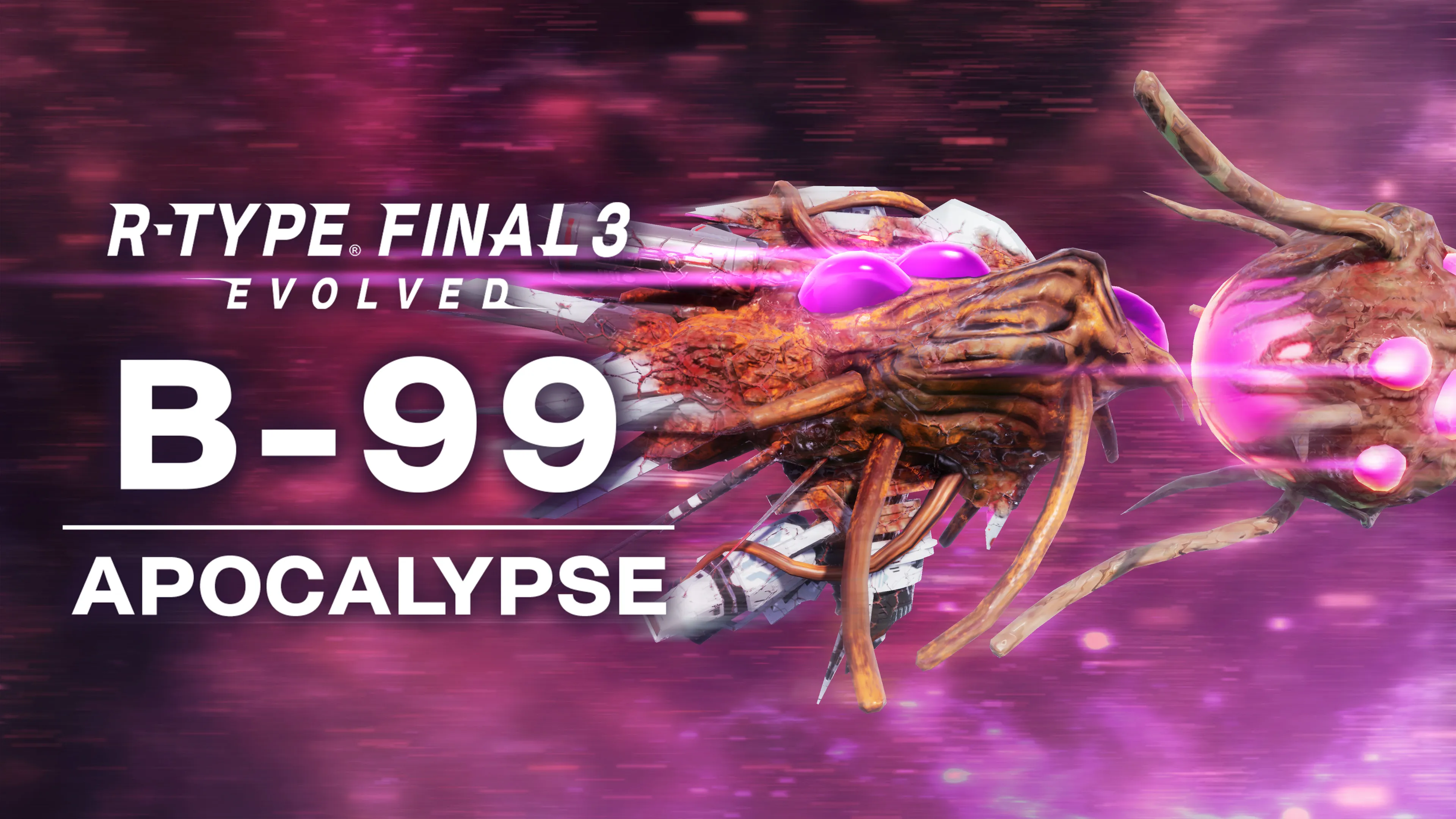 B-99 APOCALYPSE